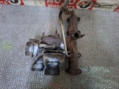 TURBOSUFLANTA SEAT IBIZA III OEM: 038253010B.