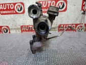 TURBOSUFLANTA SEAT IBIZA III OEM: 038253010B.