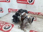 TURBOSUFLANTA SKODA FABIA III OEM: 16331019079/04C129654A
04C129654A.