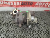 TURBOSUFLANTA SKODA FABIA OEM: 04525301.