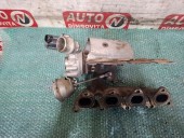TURBOSUFLANTA SKODA OCTAVIA II OEM: 03C145702C.