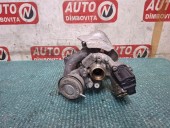 TURBOSUFLANTA SKODA OCTAVIA II OEM: 03C145702C.