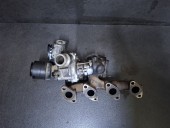 TURBOSUFLANTA SKODA OCTAVIA II OEM: 03F145701G.
