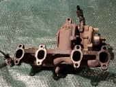 TURBOSUFLANTA SKODA OCTAVIA II OEM: 03G253014F.