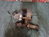 TURBOSUFLANTA SKODA OCTAVIA II OEM: 03G253014N.