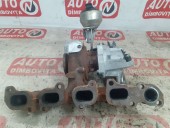 TURBOSUFLANTA SKODA OCTAVIA III OEM: 04L253019Q.