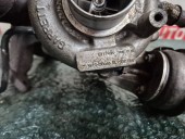 TURBOSUFLANTA SKODA OCTAVIA OEM: 713673-5006S.