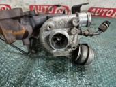 TURBOSUFLANTA SKODA OCTAVIA OEM: 713673-5006S.