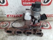 TURBOSUFLANTA SKODA SUPERB II OEM: 03L253056G.