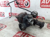 TURBOSUFLANTA SKODA SUPERB OEM: 038145702G.