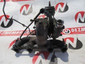 TURBOSUFLANTA VOLKSWAGEN BORA 