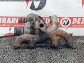 TURBOSUFLANTA VOLKSWAGEN BORA OEM: 038253010C.