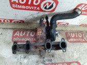 TURBOSUFLANTA VOLKSWAGEN BORA OEM: 038253019D.