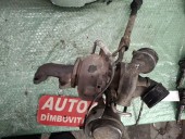 TURBOSUFLANTA VOLKSWAGEN CADDY III 