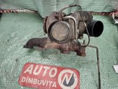 TURBOSUFLANTA VOLKSWAGEN CADDY III 