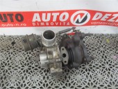 TURBOSUFLANTA VOLKSWAGEN GOLF IV OEM: 038145701A.