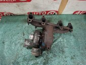 TURBOSUFLANTA VOLKSWAGEN GOLF IV OEM: 038253016F.