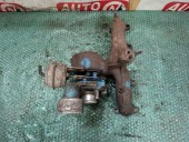 TURBOSUFLANTA VOLKSWAGEN GOLF IV OEM: 038253016F.