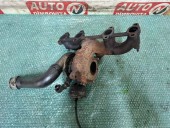 TURBOSUFLANTA VOLKSWAGEN GOLF IV OEM: 038253019D.