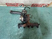 TURBOSUFLANTA VOLKSWAGEN GOLF IV OEM: 038253019D.