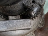 TURBOSUFLANTA VOLKSWAGEN GOLF V OEM: 03G253014K.