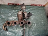 TURBOSUFLANTA VOLKSWAGEN GOLF V OEM: 03G253014K.