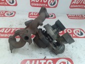 TURBOSUFLANTA VOLKSWAGEN GOLF V OEM: 03G253019A.