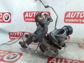 TURBOSUFLANTA VOLKSWAGEN GOLF V OEM: 543910196626.