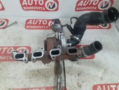 TURBOSUFLANTA VOLKSWAGEN GOLF VI OEM: 03L253016T.