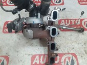 TURBOSUFLANTA VOLKSWAGEN GOLF VI OEM: 03L253016T.
