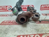 TURBOSUFLANTA VOLKSWAGEN GOLF VI OEM: 03L253016T.