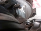 TURBOSUFLANTA VOLKSWAGEN GOLF VI OEM: 03L253016T.