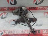 TURBOSUFLANTA VOLKSWAGEN GOLF VI OEM: 03L253016T.