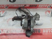 TURBOSUFLANTA VOLKSWAGEN GOLF VI OEM: 03L253016T.