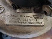 TURBOSUFLANTA VOLKSWAGEN GOLF VI OEM: 03L253016T.