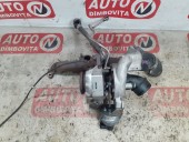 TURBOSUFLANTA VOLKSWAGEN GOLF VI OEM: 03L253016T.