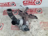 TURBOSUFLANTA VOLKSWAGEN GOLF VI OEM: 03L253016T.