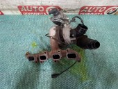 TURBOSUFLANTA VOLKSWAGEN GOLF VI OEM: 03L253016T.