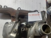 TURBOSUFLANTA VOLKSWAGEN GOLF VII OEM: 04L971501B.