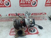 TURBOSUFLANTA VOLKSWAGEN JETTA IV OEM: 04E145704Q.