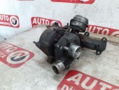 TURBOSUFLANTA VOLKSWAGEN PASSAT B5 OEM: 028145702H.