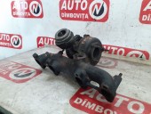 TURBOSUFLANTA VOLKSWAGEN PASSAT B5 OEM: 028145702H.