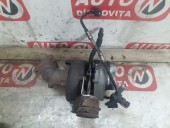 TURBOSUFLANTA VOLKSWAGEN PASSAT B5.5 