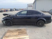 TURBOSUFLANTA VOLKSWAGEN PASSAT B5.5 