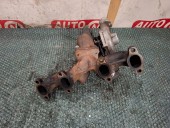 TURBOSUFLANTA VOLKSWAGEN PASSAT B5.5 OEM: 028145702R.