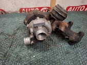 TURBOSUFLANTA VOLKSWAGEN PASSAT B5.5 OEM: 028145702R.