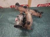 TURBOSUFLANTA VOLKSWAGEN PASSAT B5.5 OEM: 0381457026.