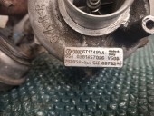 TURBOSUFLANTA VOLKSWAGEN PASSAT B5.5 OEM: 0381457026.
