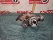 TURBOSUFLANTA VOLKSWAGEN PASSAT B5.5 OEM: 0381457026.