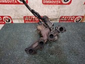 TURBOSUFLANTA VOLKSWAGEN PASSAT B5.5 OEM: 038145702N.